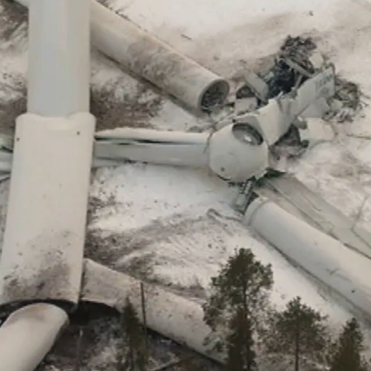 Whirling Swedish Winds